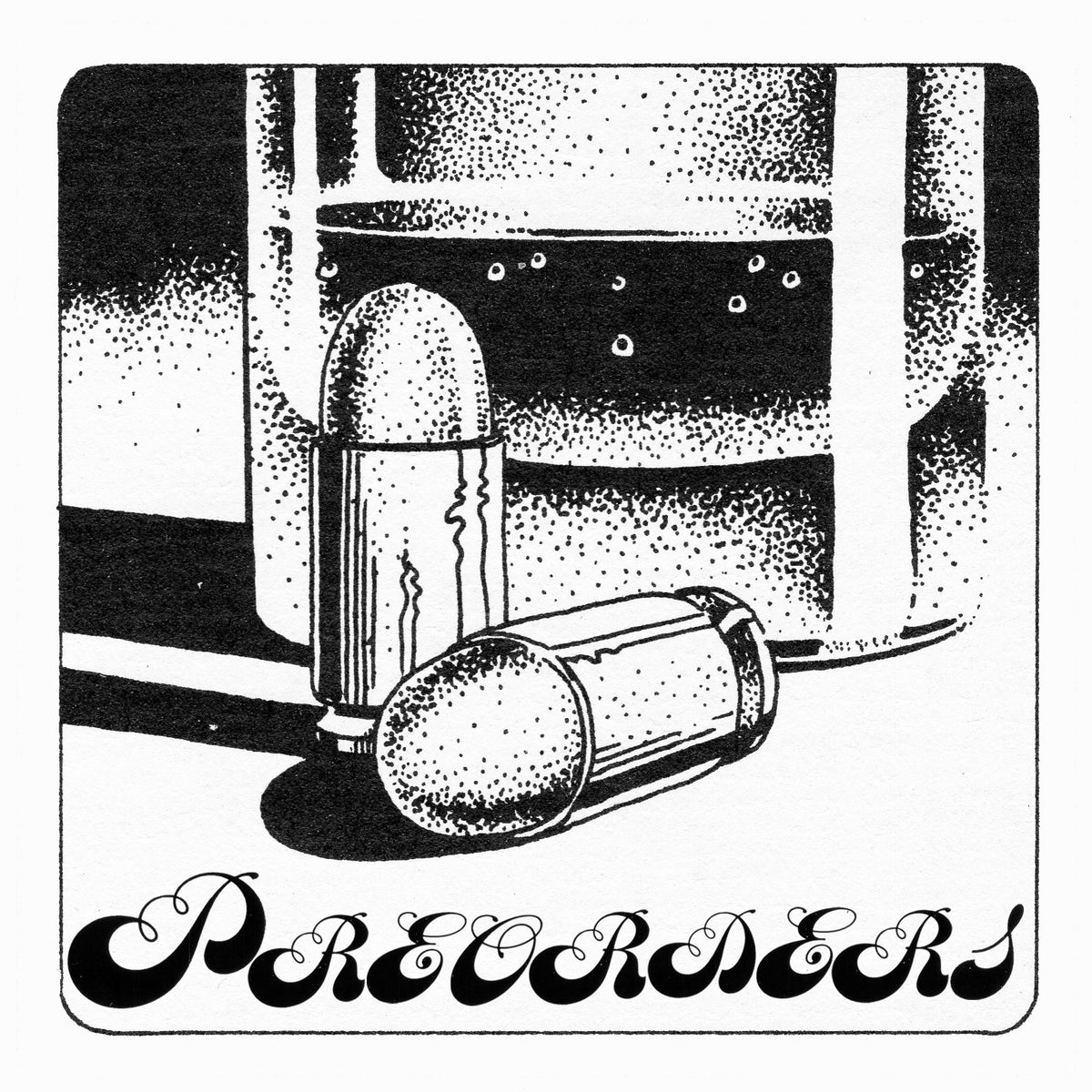 Preorders – Feel It Records