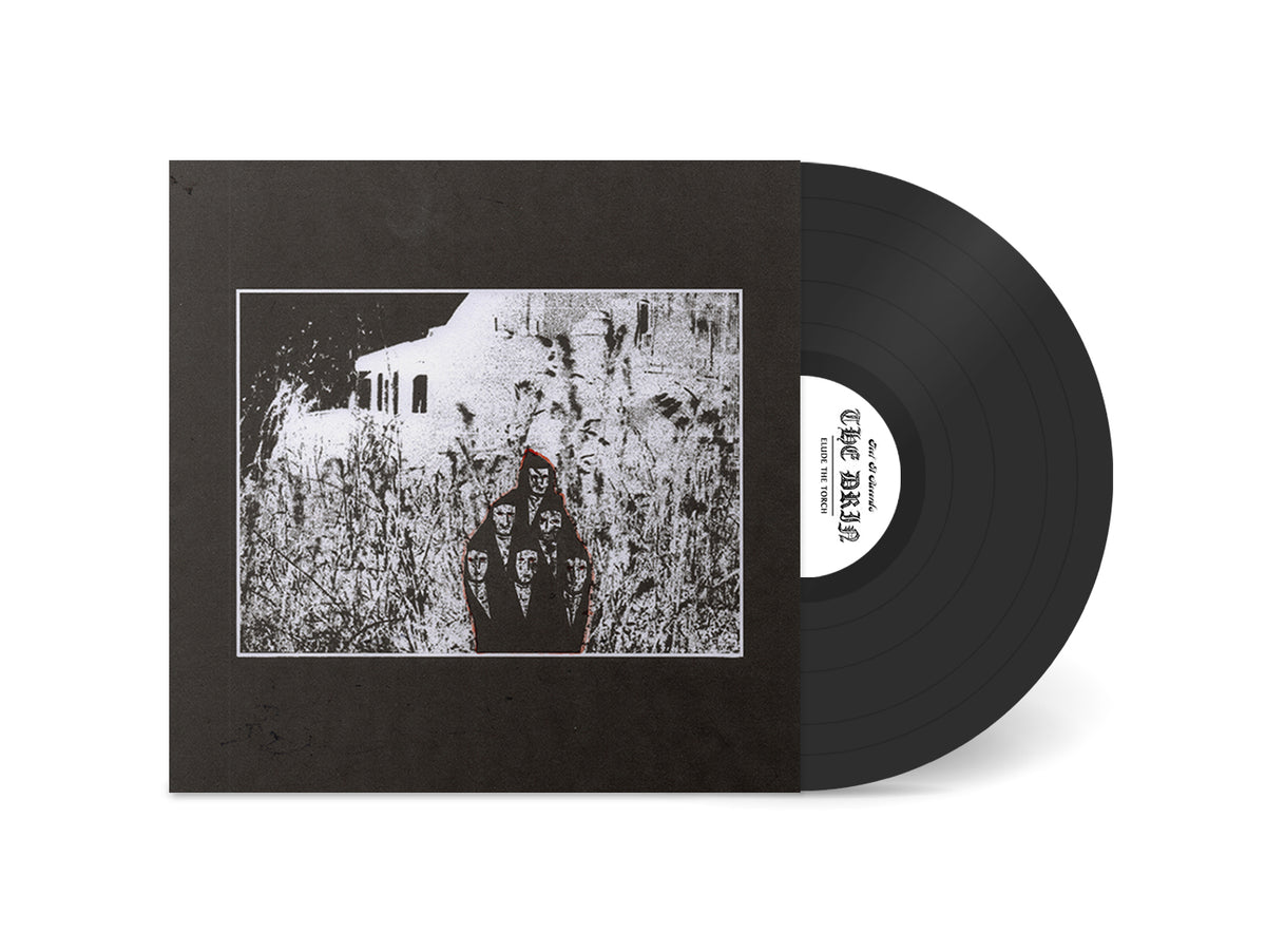 The Drin Elude the Torch LP Feel It Records