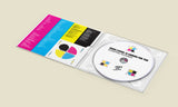 Sweeping Promises - GLICFY CD