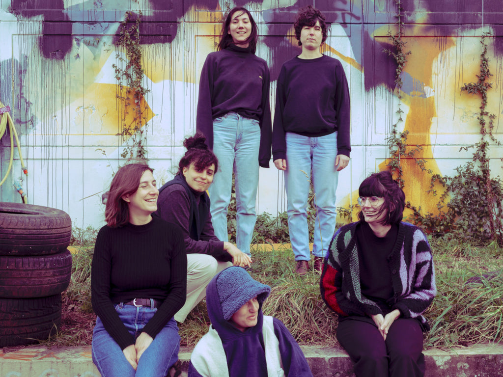 Maraudeur announce new album, Flaschenträger