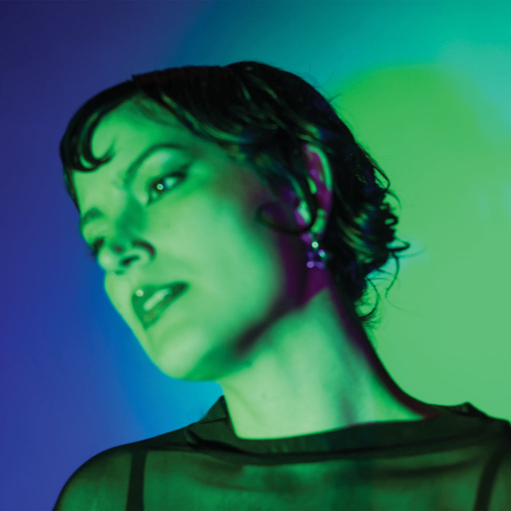 New album from Maura Weaver announced
