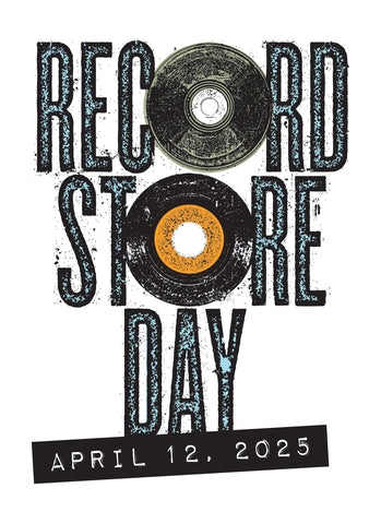 RSD 2025 LEFTOVERS