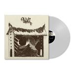 Slug – Continuing Growth (clear w/ blk print)