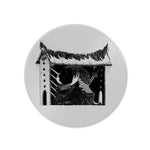 Slug – Continuing Growth (clear w/ blk print)