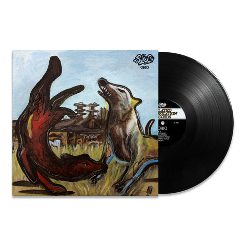 Slug - Ohio LP