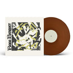 Beige Banquet - Ornamental Hermit LP (brown)
