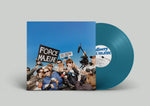 Delivery – Force Majeure LP (Sky Blue)
