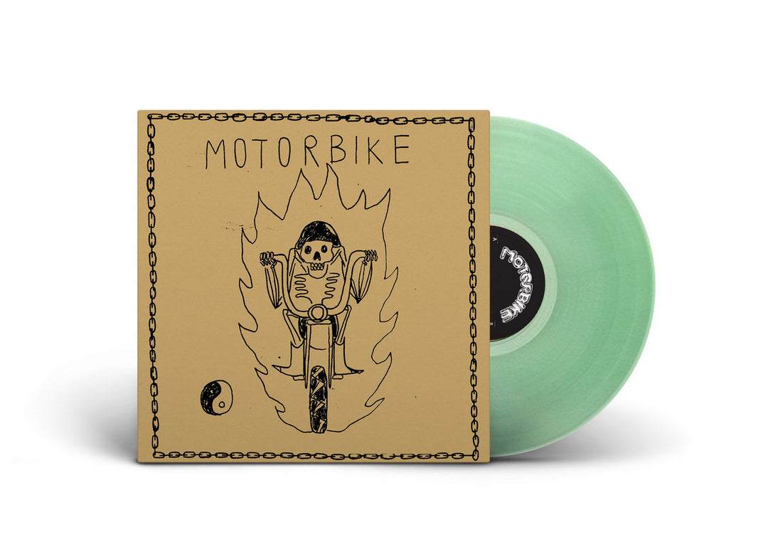 STEREO RECORDS on X: 