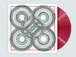Rob Mohan - A Sign of Things to Come LP (Red)