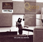 QUEEN / DE LANE LEA DEMOS EP (180G/GOLD FOIL) LP