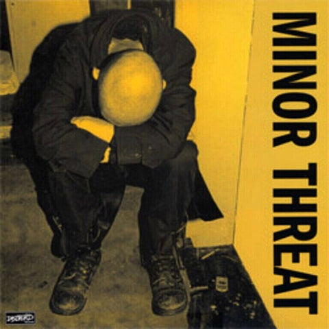 Minor Threat - Complete Discography CD