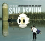 SOUL ASYLUM / AFTER THE FLOOD: LIVE 2LP