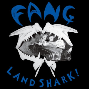 Fang - Landshark LP