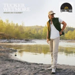 WETMORE,TUCKER / WAVES ON A SUNSET EP (EMERALD GREEN) LP