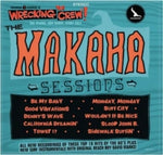WRECKING CREW / MAKAHA SESSIONS (TANGERINE) LP