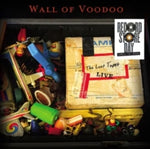 WALL OF VOODOO / LOST TAPES 2LP