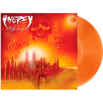 Inepsy - City Weapons (ORANGE)