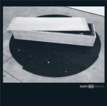 SUNNO))) / ORACLE (2LP/COLOR VINYL)
