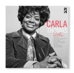 THOMAS,CARLA / SWEET SWEETHEART (TRANSLUCENT LIGHT BLUE) LP