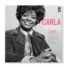THOMAS,CARLA / SWEET SWEETHEART (TRANSLUCENT LIGHT BLUE) LP