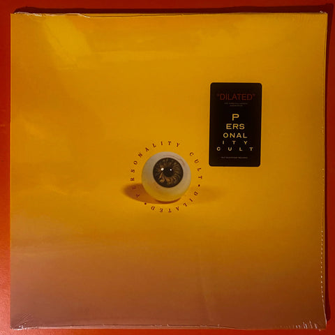 White Rabbits / It’s Frightening LPレコード s-l400.jpg