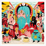 Father John Misty – Fear Fun LP