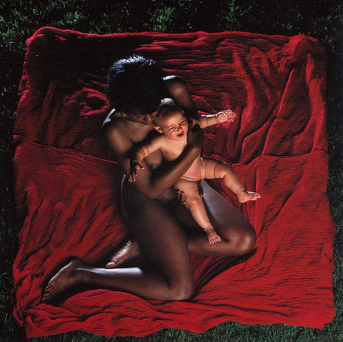 The Afghan Whigs - Congregation 2xLP