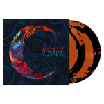CONVERGE "BLOODMOON: I" 2xLP (neon orange/black mix)