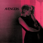Avengers – s/t LP