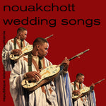 Various – Nouakchott Wedding Songs