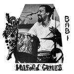 Graves, Milford - Babi LP