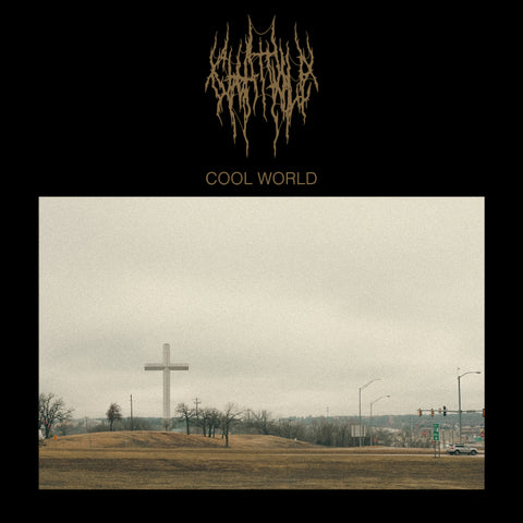 Chat Pile – Cool World LP