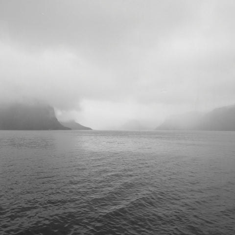 Chris Brokaw – Ghost Ship LP