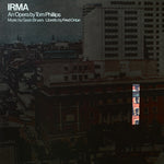 Tom Phillips – Irma LP