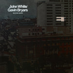 John White – Machine Music LP