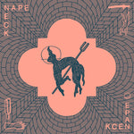 Nape Neck – nape neck LP