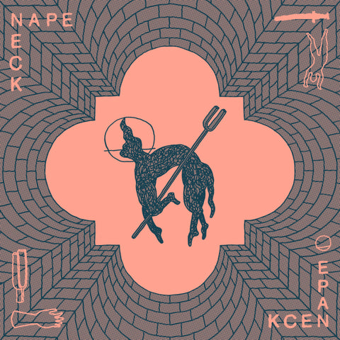 Nape Neck – nape neck LP
