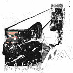 Science Man - Monarch Joy LP