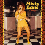 Misty Lane – Energy 12"