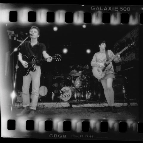 Galaxie 500 – CBGB 12.13.88 LP