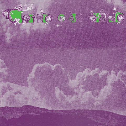 Third Ear Band – s/t LP