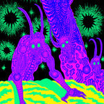 Osees – Abomination Revealed At Last LP