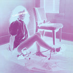 Debris' – Static Disposal LP