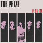 Prize - In The Red LP
