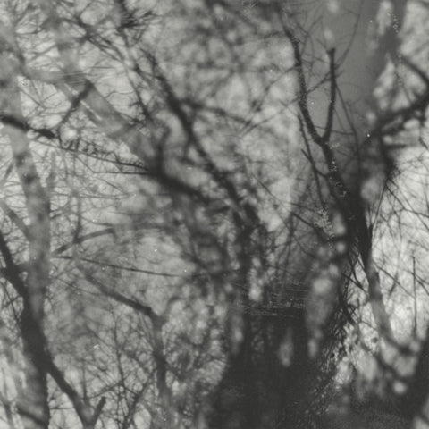 Grouper – Way Their Crept LP