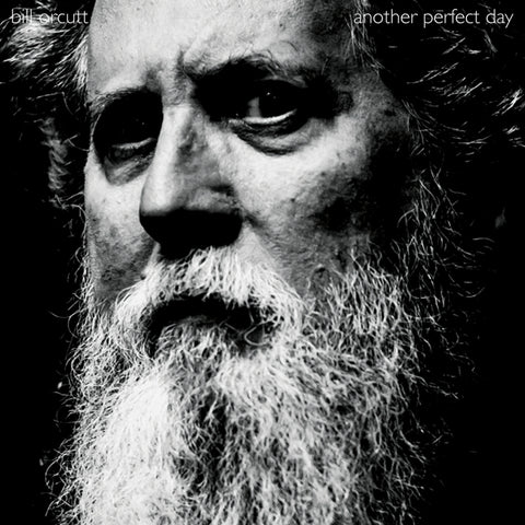 Bill Orcutt – Another Perfect Day LP