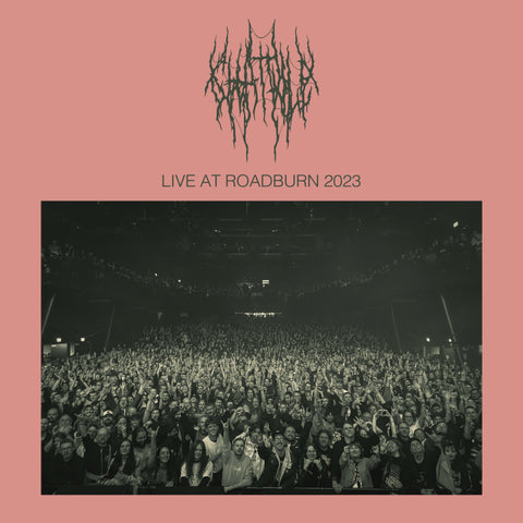 Chat Pile – Live At Roadburn 2023 LP