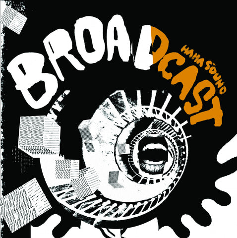 Broadcast – Haha Sound LP