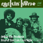 Rockin' Horse - Julian the Hooligan 7"