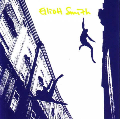 Smith, Elliott – s/t LP (purple)